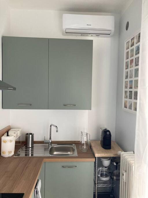 Appartamento Borgo Rane Alba  Dış mekan fotoğraf