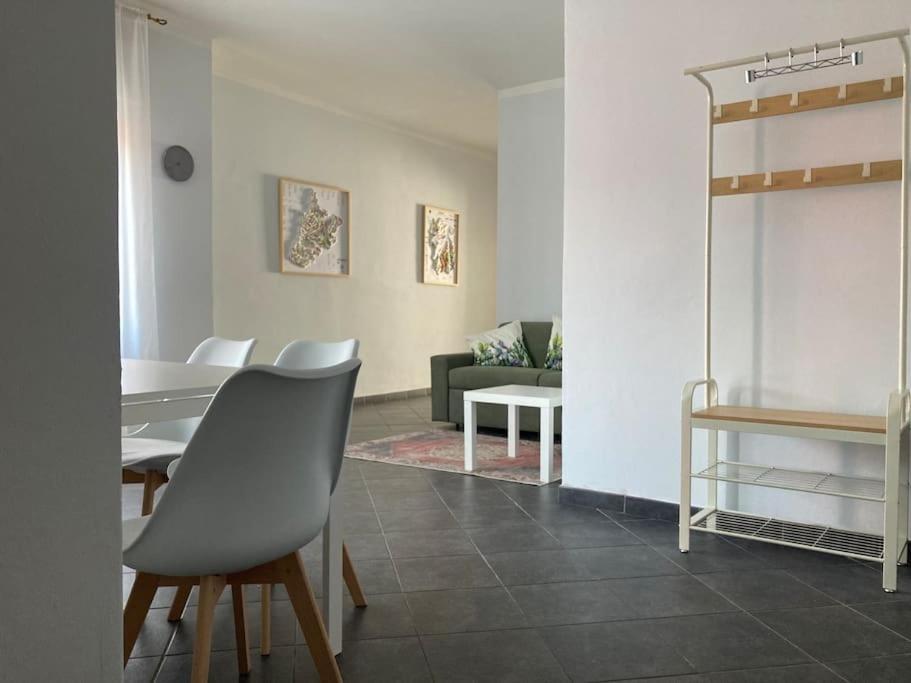 Appartamento Borgo Rane Alba  Dış mekan fotoğraf