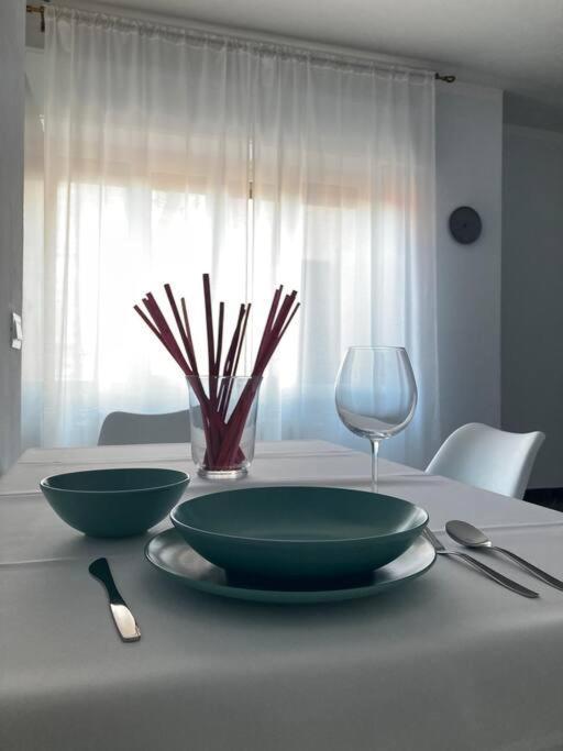 Appartamento Borgo Rane Alba  Dış mekan fotoğraf